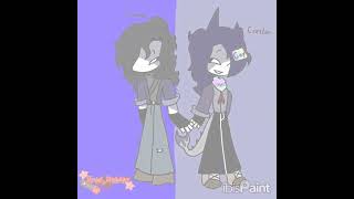 Conner and Crestor XD gift for Caaaaaaatlin18 [upl. by Fulbert714]