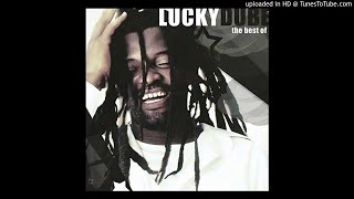 Lucky Dube  Release Me [upl. by Amahcen976]