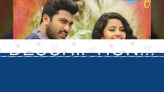 Shatamanam Bhavati 2017 Telugu Full Movie [upl. by Tenaej996]