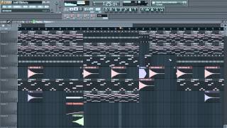 Zedd  Clarity Instrumental Nouzeproducerhd FLP [upl. by Billie]