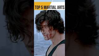 Actors Who Trained 🔥 Martial Arts From Abroad short trending youtubeshorts bollywood short [upl. by Ymmaj]