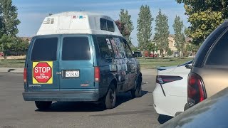 3 ice cream trucks I seen at a park [upl. by Ko313]