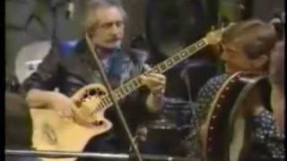 John Entwistle Acoustic Bass solo [upl. by Uah]