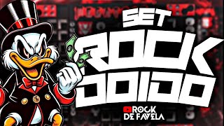 SET ROCK DOIDO DEZEMBRO 2024 ESPECIAL 2K  MELODY 2025 ROCKDEFAVELAOFICIAL [upl. by Uahsoj]