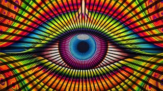 Try Listening For 3 Minutes Pineal Gland Optics Third Eye Open Third Eye Third Eye Activation [upl. by Etnovert599]