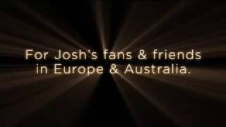 Josh Groban  A Collection [upl. by Eramal]