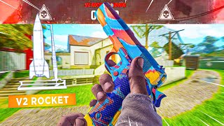 the 3 SHOT quot1911quot SETUP is AMAZING in Vanguard Best 1911 Class Setup [upl. by Vorster]