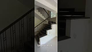 4Bhk River view Rowvilla for Sale in Carmona Goa [upl. by Epotimet]