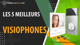 ⭐️ MEILLEUR VISIOPHONE  Avis amp Guide dachat Comparatif 2021 [upl. by Ongun737]