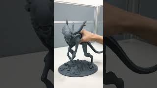 Dont miss out on another unique style 3dprinting 3dprinter phrozen alien [upl. by Irved952]