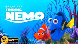 Finding Nemo Pixars Best Movie [upl. by Jilly]