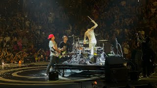 Blink182 Full Live Concert 2023 [upl. by Janenna]