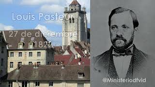 Saber Pensar 12 LA GUERRA CONTRA LOS MICROBIOS La pasteurización [upl. by Antoine]