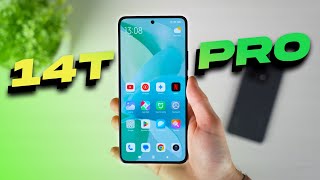 Konečně AI funkce co fungují i v češtině  Xiaomi 14T a 14T Pro [upl. by Ariait917]