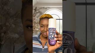 New Sol de Janeiro Cheirosa 59 Body Spray Review [upl. by Inaluahek]