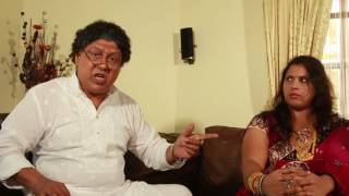 Konkani Song Matharo Ghove by Anita Dsouza amp Melwyn Peris Sophia Album [upl. by Ahseal]