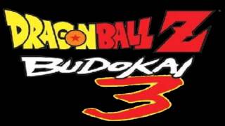 Dragon Ball Z Budokai 3 OST  Battle Theme Ultimatum  Surrender Or Perish [upl. by Wainwright]