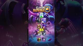 🎯🔥¿Quién Detiene al Fantasma Real 👻⚡Clash Royale 🔱 PANDAMICK YT 💯 [upl. by Matthaeus774]