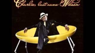 Lets Chill  Charlie Wilson coaster380 [upl. by Arly662]