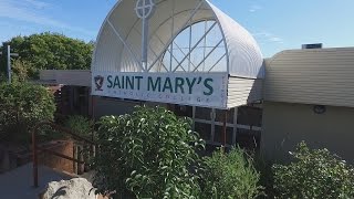 Saint Marys Catholic College  South Burnett Kingaroy [upl. by Aneleiram348]