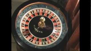 Learn how to beat roulette in 3mins  Winning roulette system [upl. by Dnomra]