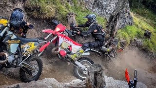 Playground for big boys  Red Stag Enduro [upl. by Saeger434]