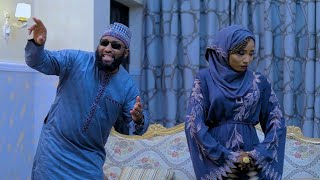 Sabuwar Waka Shagwaba Latest Hausa Song Original Official Video 2023 [upl. by Yrffoeg183]