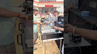 rajkamal dj basti  dj rajkamal basti vibration song [upl. by Anitsua]