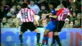 El Repertorio de Ronaldinho Video Original [upl. by Cone]