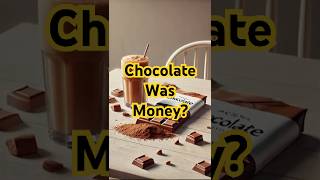 The Sweet History of Chocolate Currency [upl. by Ahsiemac]