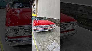 Classic 1964 Ford Galaxie [upl. by Dianuj373]