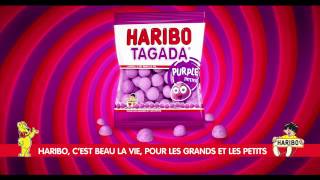 Musée Haribo  Visite Officielle ® [upl. by Brady]