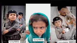 Chhota Sa bacha Itna viral Kaise Tik Tok star cho vairal funny [upl. by Hoye]