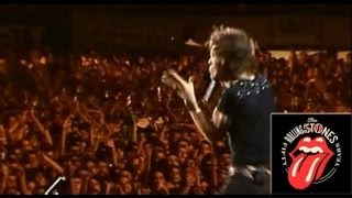 The Rolling Stones  Paint It Black  Live OFFICIAL Chapter 45 [upl. by Det]