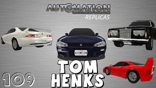 Automation Ep 109  Building a Dodge Neon SRT4 [upl. by Capriola]