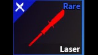 Noscope или Laser в KAT [upl. by Lehcer]