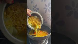 Healthiest dal recipeArhar dal recipeshorts cooking arhardalrecipe [upl. by Medlin]