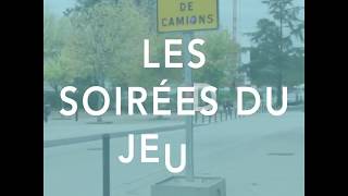 Brouhaha1  les fameuses soirées étudiantes du jeudi soir [upl. by Esiralc]