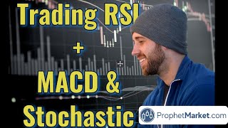 How to Actually Trade with RSI The real Way Including MACD and Stochastic [upl. by Collin400]