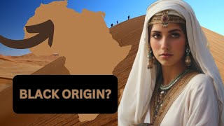 Are original North Africans Black AMAZIGH [upl. by Gonagle604]