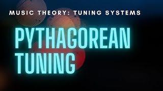 Pythagorean tuning [upl. by Heydon]