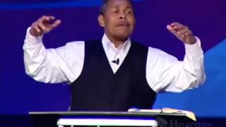 Dr Bill Winston  Stop Toiling amp Act On The Blessing [upl. by Yrtnahc]