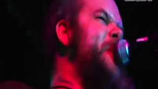 Neurosis  The Doorway Live [upl. by Bannerman]