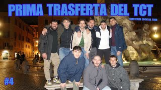 TRASTEVERE COCKTAIL TOUR 4 Navona Edition [upl. by Arbba]