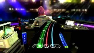 DJ Hero 2 Get Low vs In Da Club [upl. by Frechette]