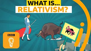 Relativism Is it wrong to judge other cultures  AZ of ISMs Episode 18  BBC Ideas [upl. by Blatman469]