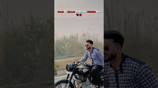 Suhe Bullan Waliye Song Status ❤️ Punjabi Song Lyrics Status Video ❤️ Sippy Gill Song Status shorts [upl. by Arimahs]