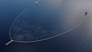 This Megaproject is Saving The Ocean [upl. by Eenel]