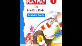 Playway to English 1  CD1 255 [upl. by Lewap]