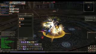 L2 Core  MasterVan  Wynn Summoner 102  Kamaloka Duo  2 players no box only we rock [upl. by Atla665]